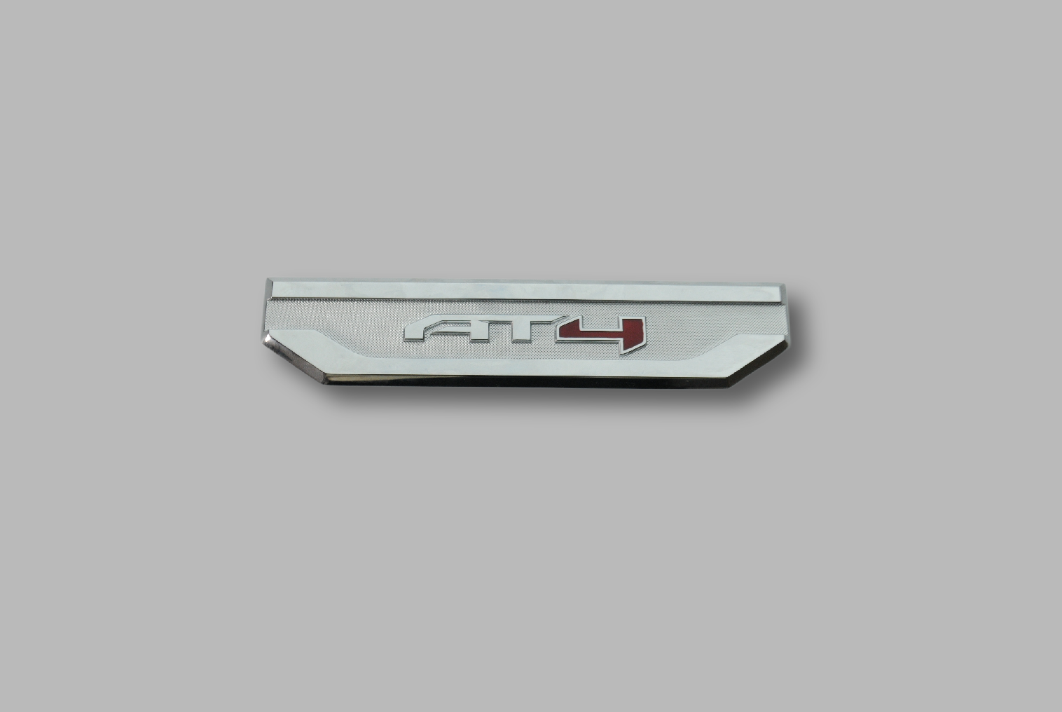 鋅合金汽車(chē)車(chē)標