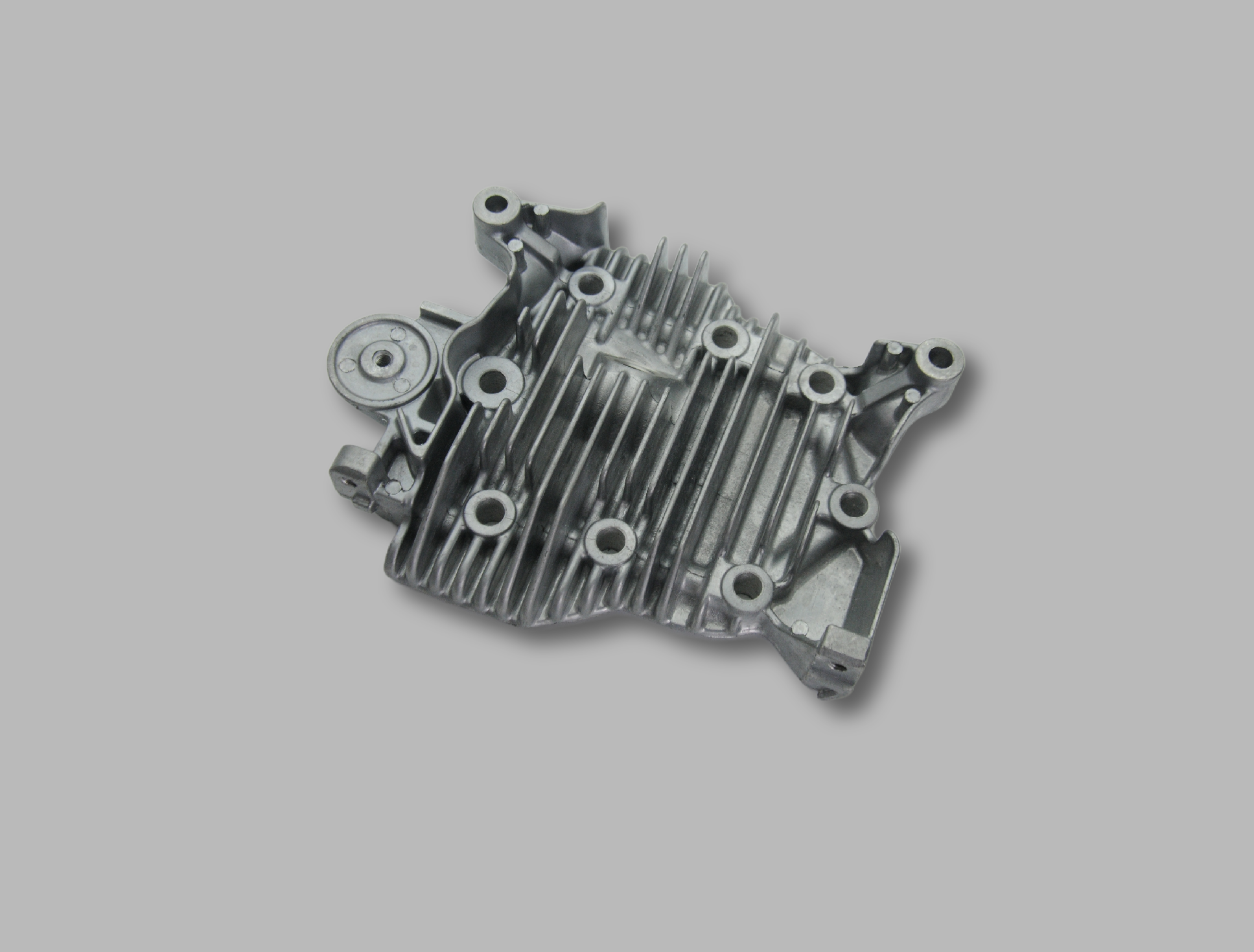 汽車(chē)散熱器